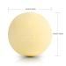 Natural Handmade Bath Bombs with Essential Oils - Aromatherapy Relaxation & Moisturizing Spa Bath Balls (Yellow) - International Shipping Available - Buy Online on GoSupps.com