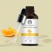 The.Man Company 40% Vitamin C Face Serum With Hyaluronic Acid | Boosts Collagen | Glowing & Brightening Skin | Soft Smooth & Supple | All Skin Types - 30ml - Buy Online on GoSupps.com