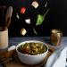 Authentic Ashoka Vegan Saag Aloo: All-Natural, Plant-Based Indian Meals | Gluten-Free, Preservative-Free | 10oz (Pack of 5) - Buy Online on GoSupps.com