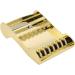 Hair Shears Holder Haircut Scissors Storage Rack Professional Hairdressers for Professional Barber Shop (Gold) - Buy Online on GoSupps.com