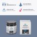Boswelia Incense Balm 100ml for Joint Pain and Swelling - Buy Online on GoSupps.com