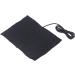 Shop Topyond Electric USB Heating Pillows - Carbon Fiber Foldable 60 Portable Comfort (15x20 cm DC 5V) - Ideal for Waist Relief - Buy Online on GoSupps.com