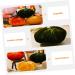 Zerodeko 3pcs Fabric Pumpkin Ornament Fabric Pumpkins Decoration Artificial Realistic Pumpkin Hen Party Games Drinking Games Fake Pumpkin Artificial Pumpkin Reward Autumn Pp Cotton - Buy Online on GoSupps.com