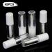 Buy Lyivagen 45pcs 1.3ml Clear Lip Gloss Tube - Mini Empty Lip Balm Containers for Lip Care | International Shipping Available - Buy Online on GoSupps.com