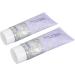 Buy Body Glitter Gel 2Pcs - Colorful 50ml Face Glitter for Concerts - Easy to Use Silver - Buy Online on GoSupps.com