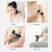 Buy Electric Sports Massager - Portable Mini Vibration Muscle Therapy Device for Pain Relief & Recovery - Buy Online on GoSupps.com