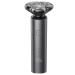 Electric Razors for Men IPX7 Waterproof - Dual Circle Blade LED Power Display