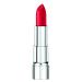 Rimmel Moisture Renew Lipstick  Red Alert  0.14 Fluid Ounce Red Alert 0.14 Fl Oz (Pack of 1)
