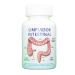 Limpiador Intestinal Fiber Supplement 100 Tablets