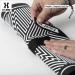 HK Army MagMat Magnetic Tech Mat in Black/White - Premium Quality - Buy Online on GoSupps.com