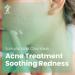 Salicylic Acid Facial Clay Mask for Acne with Vitamin C & Aloe Vera - Deep Pore Cleansing 4.23 OZ | International Shipping Available - Buy Online on GoSupps.com