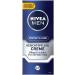 Nivea Men Protect & Care Facial Cream 3-Pack (3 x 75 ml) | Moisturizing & Soothing Day Cream for Men - Buy Online Worldwide! - Buy Online on GoSupps.com