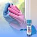 Sprayway Glass Cleaner with Bonus NikCatcher 16x16 Microfiber Cloth - 19 Oz Can - Buy Online on GoSupps.com