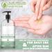 SaintNutrition After Sun Aloe Vera Gel - 500 ML | Extra Moisture for All Skin Types | International Shipping - Buy Online on GoSupps.com