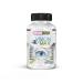 Lutein for Eyes | Lute n + Zeaxanthin + Blueberry | Optimize and Protector of Vision | Strengthens Eye Tissue | Improve Vision | Eye Health Treatment | 60 Capsules