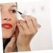 Angoily 1pc Eyeliner Fake Eyelashes Fake Lashes Magnetic Eyelashes Liner Ink Cosmetic Accessory Diamond - Buy Online on GoSupps.com
