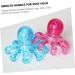 PartyKindom 12pcs Plastic Massager Set for Elderly Gentle Relief & Comfort Perfect for International Shipping - Buy Online on GoSupps.com