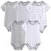 MAMIMAKA Baby Bodysuits and Pants Set - Short Sleeve Onesies for Boys and Girls - Layette, Size 3-6 Months - Buy Online on GoSupps.com
