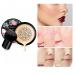 Mushroom Head Air Pillow CC Cream Foundation - Moisturizing Concealer for Even Skin Tone | BB Liquid Makeup (Light White) - International Shipping - Buy Online on GoSupps.com