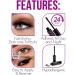 Duo Quick Set Striplash Adhesive Dark 5g - Fast-Setting Lash Adhesive - Buy Online on GoSupps.com