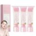 JIAOY Aisasea Whitening Cream Niacinamide DoubleTube Cream Improves Matteness Evens Skin Tone and Firms Skin Whitening Body Lotion for Women Removes Darkness 3 Pack 3 Pack