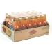 Stewarts Fountain Classic Soda 355ml Glass Bottles Orange'n Cream Soda 24 Count - Buy Online on GoSupps.com