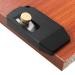 Wood Edge Trimmer  Edge Banding Trimmer Tool with High Speed Steel Blade  Edge Banding Cutter for PVC  ABS  Melamine  Veneer  etc