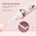 LED Ear Wax Removal Kit with Safe & Soft Tools - White | Earwax Remover for Adults & Children - Buy Online on GoSupps.com