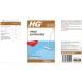 HG Vinyl Protector Gloss Finish Coating for Artificial Flooring - 1L (Pack of 1) | Protect Against Wear & Tear, Scratches, Damage | Non-Slip Formula | Glass Polish Included - Buy Online on GoSupps.com