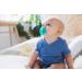 Philips AVENT Soothie Pacifier (2 Pack) - BPA Free Vanilla Scented 0-3 Months Perfect for Newborns | International Shipping - Buy Online on GoSupps.com