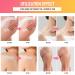 FYEBOO Butt Cream Body Thigh Butt Firming Cream Moisturizing Body Skin Repair- Fast Absorbing Non-Greasy Smoothening Butt Cream for All Skin 80ml (#01 Vanilla Pistachio) - Buy Online on GoSupps.com