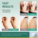 30g Scar Repair Cream | Reduces Stretch Marks, Burns & Acne Scars | Skin Smoothing Treatment - Buy Online on GoSupps.com
