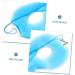 Didiseaon Ice Eye Mask Hot Eye Mask Sleeping Eye Mask Eye Covers Ice Compress Eye Mask Cold Hot Compress Blinder Sleeping Blinder Ice Compress Eyes Cover Cool Gel Ice Bag - Buy Online on GoSupps.com