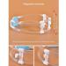 Adjustable Orthodontic Neck Support for Children | Effective Torticollis Treatment (8 Months - 8 Years) - Buy Online on GoSupps.com