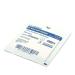 MediChoice IV Drain Split Sponge - Sterile & Hypoallergenic 4x4 Inch | Case of 300 - Non-Woven Medical Supplies for International Shipping - Buy Online on GoSupps.com