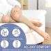 Beister Medical Compression Stockings for Men & Women - 20-30 mmHg Varicose Veins & Thrombosis Socks - Beige XL - Buy Online on GoSupps.com