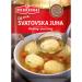 Podravka Wedding Soup Pack of 10 sachets 58 g - Buy Online on GoSupps.com