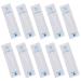HEALLILY 400pcs Thermometer Probe Covers Disposable Digital Universal Electronic Thermometer Covers Sleeves for First Aid Use - Buy Online on GoSupps.com