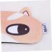 minkissy Eye Mask Cartoon Eye Patch Sleep Eye Patch Dual Purpose - Buy Online on GoSupps.com