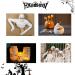 Buy Halloween Mummy Bandage Wrap - Self-Adhesive Gauze for Cosplay & Photography Props - 1 Roll - Buy Online on GoSupps.com