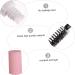 Beavorty 10pcs Empty Mascara Tube Mascara Tube and Wand Refillable Bottle DIY Cosmetics Containers Plastic - Buy Online on GoSupps.com