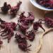 100% Roselle Hibiscus 50g/1.76oz feuilles fra ches sans OGM fleurs s ch es naturelles herbes savonneuses sirops boissons boulangerie beaut DIY sachets et pices fra ches - Buy Online on GoSupps.com