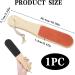 Professional Foot Rasp Foot File and Heel File Callus Feet Removal Pumice Stone for Foot Scrub Professional Pedicure Feet for Calluses Callifuge Cracked Heels and Partridge Eye - Buy Online on GoSupps.com