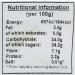 Suma Organic Pitted Prunes 1 kg - Buy Online on GoSupps.com