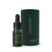 Relaxed Essential Oil Blend - Tranquil Scent of Lavender Myrrh & Cedarwood - Aromatherapy - Crafted in France - Pure & Natural - Apply Directly on Skin or in Diffuser
