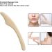 Gua Sha Wooden Massage Tools for Muscle Relaxation | Fascia & Back Massage Devices - Buy Online on GoSupps.com