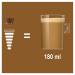 Nescaf Dolce Gusto Caf Au Lait Decaffeinato - XXL 90 Coffee Capsules (3 Pack) | Robusta Beans Decaf Milk Coffee Intensity 7 - International Shipping Available - Buy Online on GoSupps.com