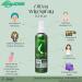 AllDay Locks Synthetic Wig Spray | Revitalizing & Refreshing Leave-In Conditioner | 8 oz | Grape Scent - Buy Online on GoSupps.com