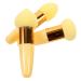 FRCOLOR 15 Pcs Mushroom Beauty Pencil Set - Makeup Sponge Pens & Brushes | Premium Cosmetic Accessories for Flawless Makeup - Buy Online on GoSupps.com