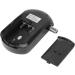 LCD Digital Breathalyzer AT6000 - Advanced Sensor Alcohol Tester - Buy Online on GoSupps.com